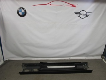 фото thumb №1, Планки порогові mini cooper f56 sport