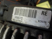 Mini cooper clubman 1.6 thp 11r n14 генератор 0121615012 Недорого, фото thumb