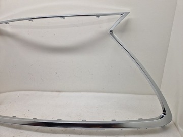 фото thumb №3, Lexus nx решітка решітка радіатора хром 2015 - рама решітка 53121-78060