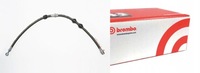 фото thumb №1, Brembo t 61 120 шланг гальмівний гнучкий