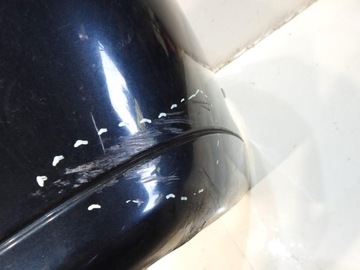 фото thumb №8, Бампер зад задний 189 mercedes w220 a2208800140