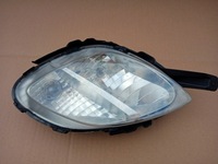 фото thumb №1, Kia picanto ii левый противотуманная фара drl