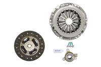 фото thumb №1, Сцепление+ цилиндр сцепления toyota auris avensis corolla