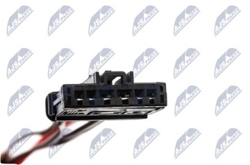 фото thumb №10, Nty разъём резистора вентилятор