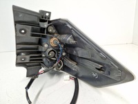 фото thumb №9, Nissan x-trail t32 2016 задняя сторона левая лампа задняя