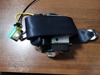 фото thumb №1, Idealny pas натягувач задня bentley gtc lift 1