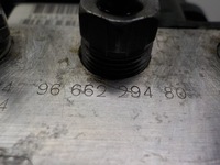 фото thumb №10, Peugeot 308 насос abs 0265230714 9666229480 0265951218 9666229180