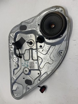 фото thumb №1, Механізм скло лівий зад ford focus ii mk2