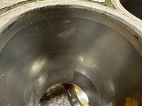 фото thumb №9, Блок двигателя mitsubishi lancer 1.8 4b10