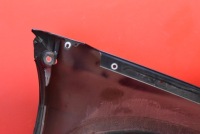 фото thumb №15, Крыло левый перед передний granatowy renault laguna 3 iii 07-11