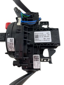 фото thumb №9, Перемикач комбінований 82a953521ed audi q3