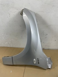 фото thumb №10, Крыло левый suzuki grand vitara ii 05-08 przedlift направляющая z2s