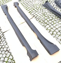 фото thumb №1, Renault scenic iv права молдинг поріг