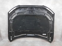 фото thumb №11, Audi a5 8t рестайлинг капот крышка двигателя bez повреждений комплектная 12-16 r