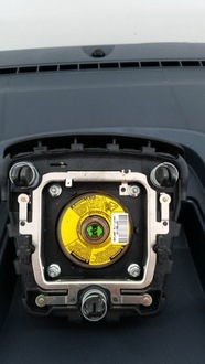 фото thumb №9, Приборная панель консоль подушки безопасности подушка безопасности ford s-max