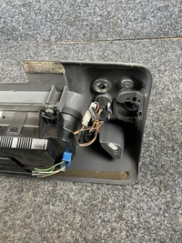 фото thumb №11, Iveco eurocargo ii спидометр приборы панель рамка 504158813