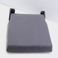 Підлокітник сидіння задній fiat croma b836 / 01848442 nr68 Зі Шроту, фото thumb