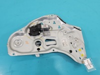 фото thumb №1, Подъемник задняя левый hyundai ix35 09-13 81410-2y010 2 pin