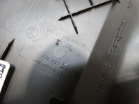 фото thumb №10, Защита обшивка консоли левый octavia ii 1z0857503