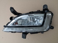 фото thumb №7, Hyundai tucson iii lift противотуманная фара led передний левый drl