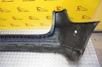 фото thumb №11, Kia sedona 2015 - 2018 бампер задняя задний usa