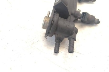 фото thumb №9, Планка вприскувальний vw golf iv 1j1 06a133317a 1.6l бензин 74kw 1998