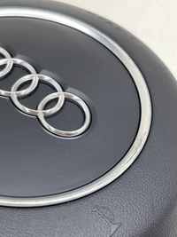 фото thumb №13, Audi a1 8x a7 a6 c7 подушка воздушная подушка безопасности руля s-line оригинал!