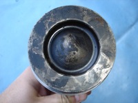 фото thumb №8, Поршень шатун vw caddy golf vi cay 1.6 tdi