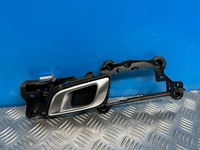 фото thumb №1, Mercedes slk r172 ручка внутренняя правая основание