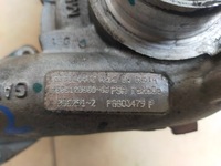 фото thumb №7, Volvo s40 v50 c30 s80 v60 s60 v70 xc70 турбонагнетатель 1.6 d2