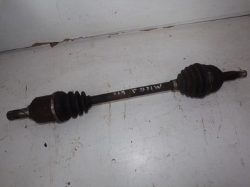 фото thumb №4, Піввісь коротка ліва micra k12