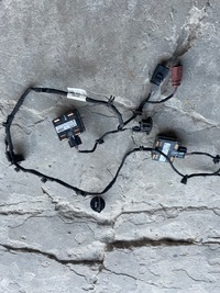 фото thumb №1, 83a971104s жгут зад pdc q3 83a