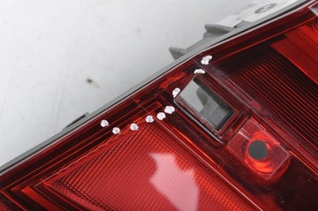фото thumb №8, Bmw g12 лампа правая задняя правый зад w крышка багажника