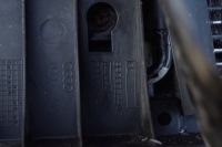 Ремень передний усилитель передний audi a3 8p рестайлинг  po liftingu 8p0805594c с Разборки, фото thumb