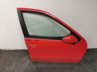 фото thumb №2, Дверь правый перед seat leon i toledo ii