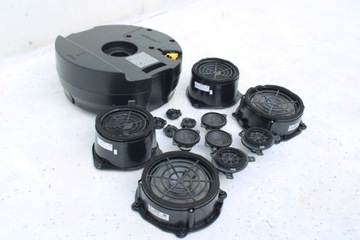 фото thumb №7, Audi q7 fl 4l динаміки bose 4f0035399a 4f0035412b 4f0035415b 4l0035415b 4l0