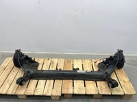 фото thumb №1, Ford fiesta mk8 17- балка підвішування зад задня диски комплект