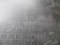 фото thumb №9, Бампер перед ssangyong action