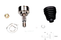 фото thumb №2, Fast ft25090k набор шарнир, wał приводной