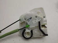 фото thumb №6, Mazda cx-5 ii 2020 левая сторона замки