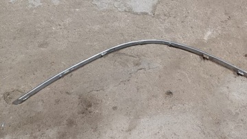 фото thumb №7, Mercedes w212 sedan планка бампера ліва зад задня a2128852221