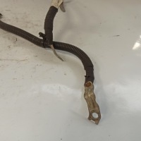 Opel astra k v 1.2t электропроводка жгут генератора 39222393 Оригинал, фото thumb