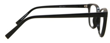 OPTYK OKULARY damskie TWOJE MOCE Plusy Minusy ETUI