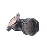 фото thumb №12, Mercedes w212 m276 соединитель впуск жидкости охлаждающей a2762000156