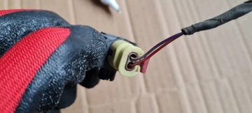 фото thumb №8, Sq5 q5 80a датчик удару ударний штекер 4n0959651d a6 c8 a7