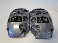 фото thumb №6, Mercedes суппорт тормозной передний правый левый s klasa 223 w223 szary amg