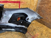 Ford puma mk2 ii 19-24 бампер перед передний решётка радиатора хром с Разборки, фото thumb