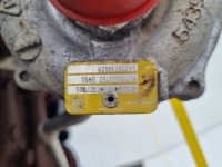 Двигатель комплект renault clio 3 1.5 dci 86km задокументировано 171tyś k9k766 Цена, фото thumb