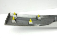 фото thumb №11, Toyota prius xw30 2011 обивка задний крышки багажника