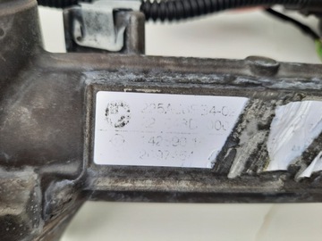 фото thumb №7, Bmw g05 x5 g06 x6 g07 x7 трансмиссия рулевая рейка xd 5b35834 tm